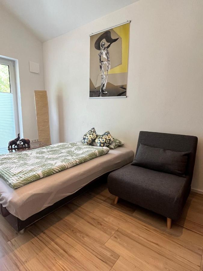 Ferienwohnung "Moseltraum" Ensch ภายนอก รูปภาพ