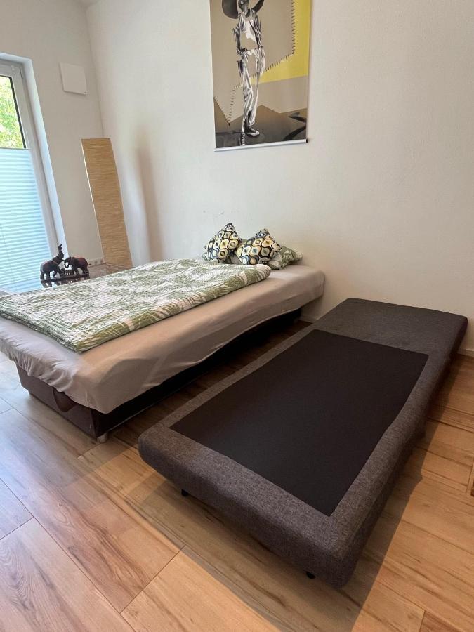 Ferienwohnung "Moseltraum" Ensch ภายนอก รูปภาพ